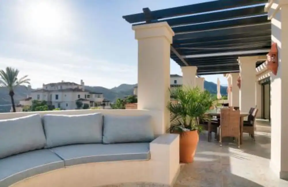 Apartament amb piscina de lloguer a Los Arqueros  - Puerto del Almendro, imagen 27