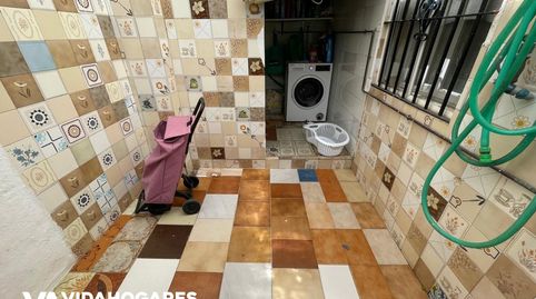 Foto 4 de Casa o xalet en venda a Santuario, Chipiona