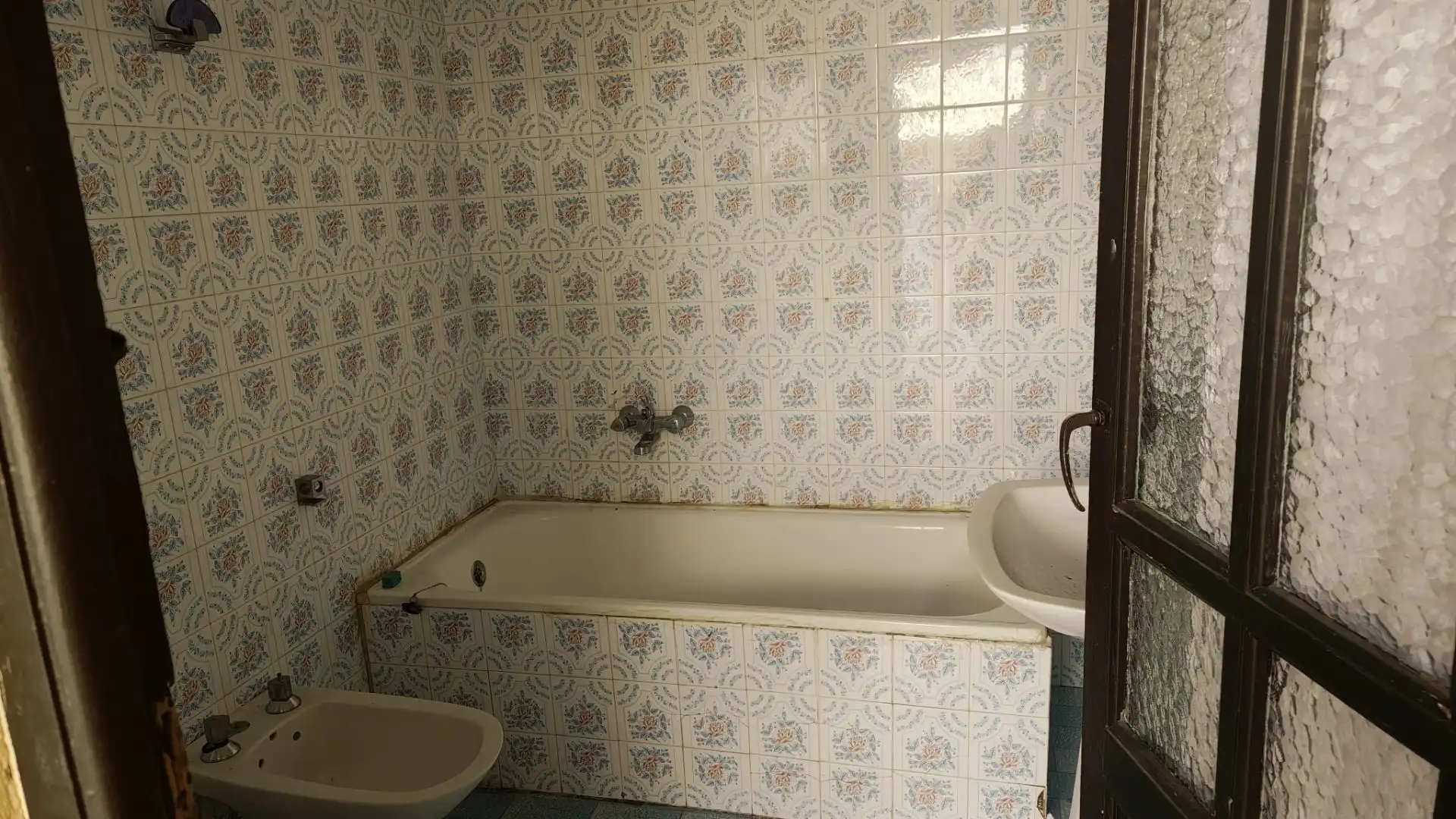 Baño de Casa o chalet en venta en Puertollano con Terraza