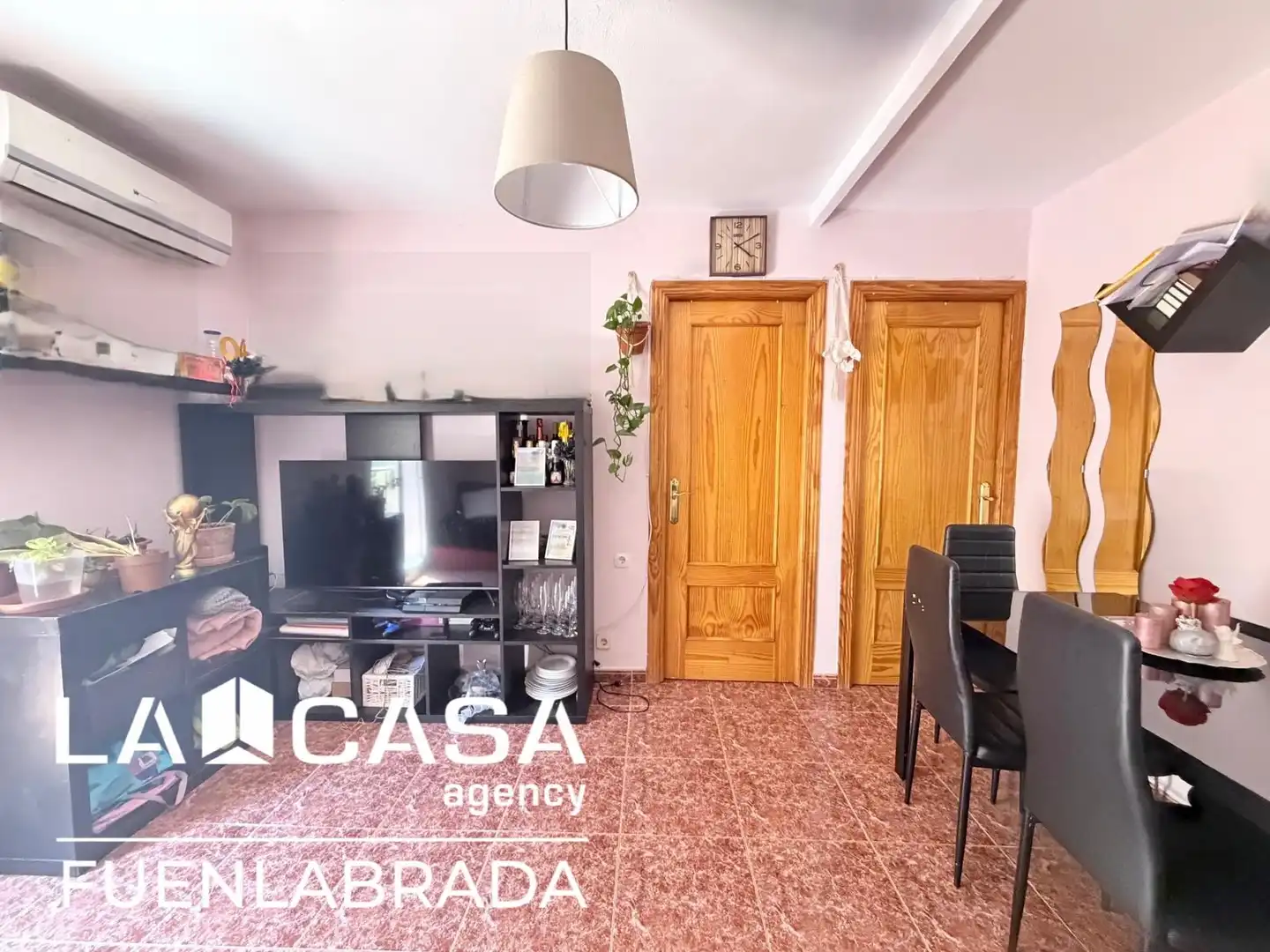 Piso con ascensor en venta en Calle de Parvillas Bajas, imagen 2