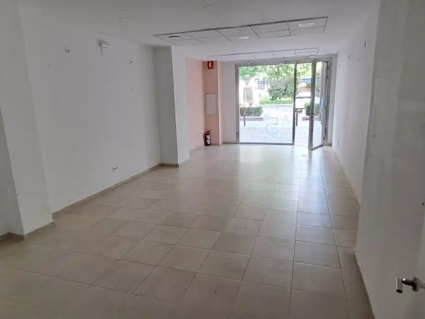 Commercial properties for rent in Badajoz