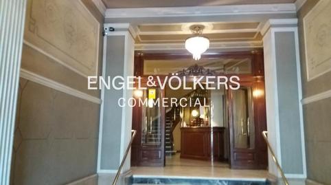 Foto 2 von Büro zum Verkauf in Dreta de l'Eixample,  Barcelona Capital