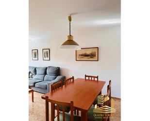 Dining room of Flat to rent in  Valencia Capital