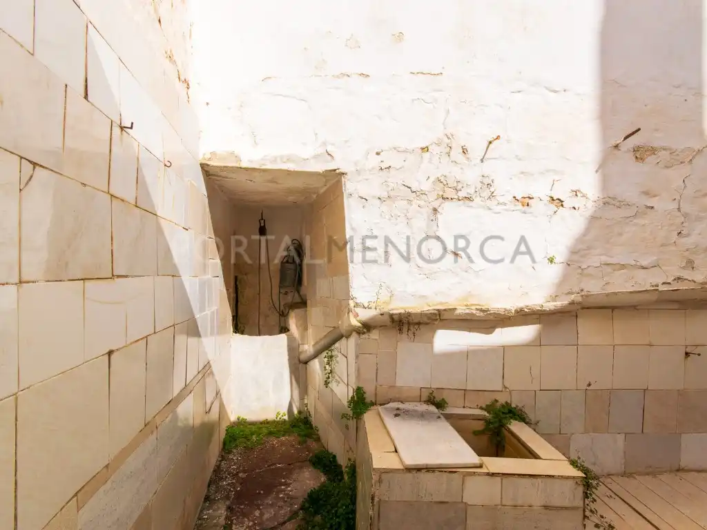 Houses for sale in Ferreries  with Terrace