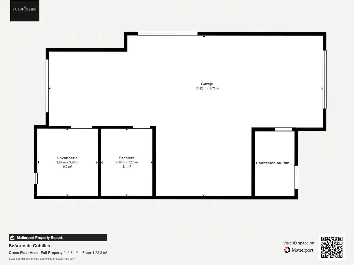 Houses for sale in Atarfe  with Air Conditioner, Heating and Private garden
