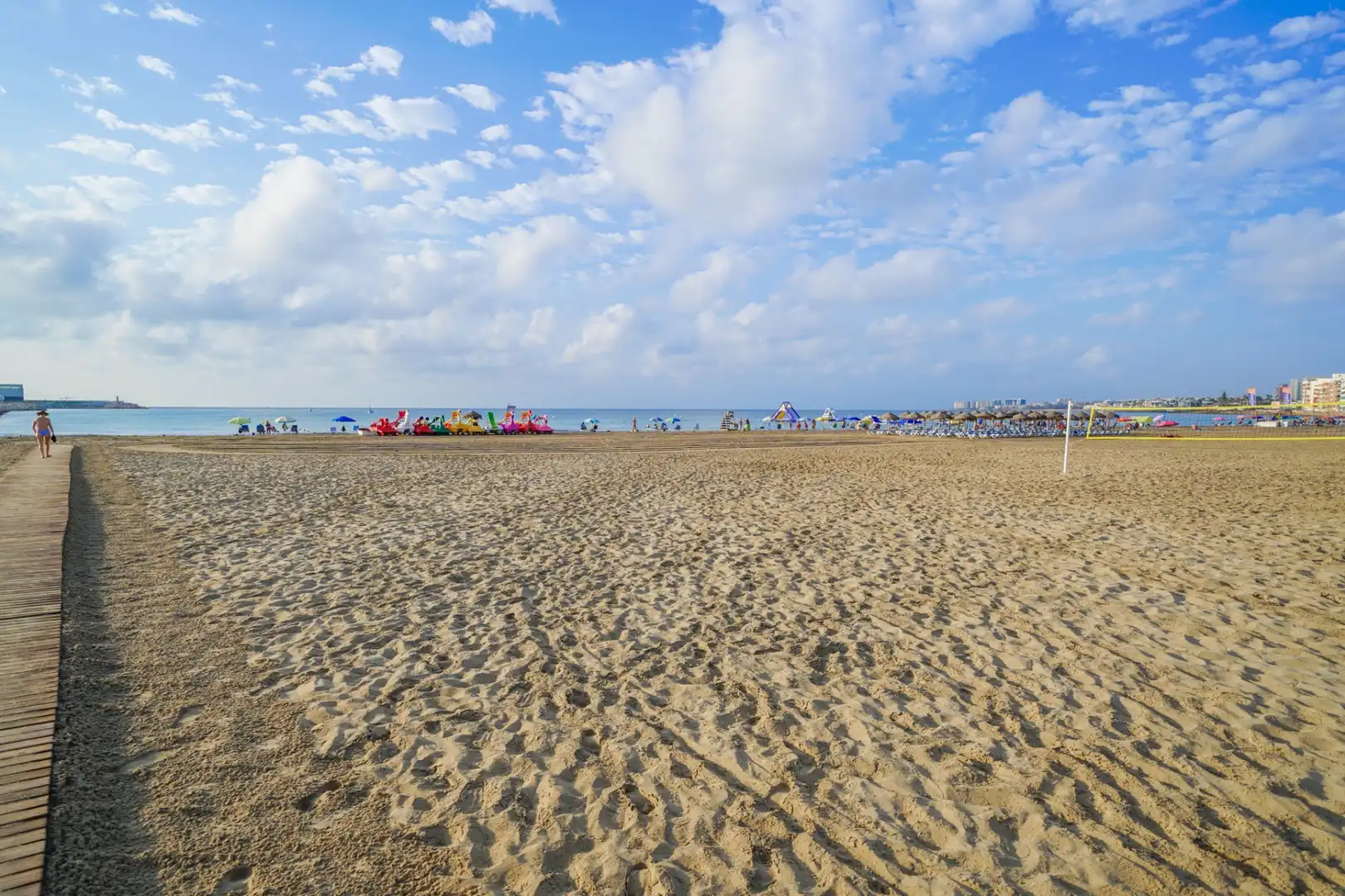 Apartament en venda a Playa del Acequión, Náufragos y Rocío del Mar, imagen 21
