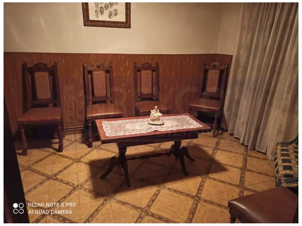 Comedor de Casa o chalet en venta en Bobadilla con Jardín privado y Balcón
