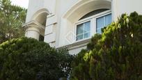 Exterior view of House or chalet for sale in Gavà  with Air Conditioner, Private garden and Terrace