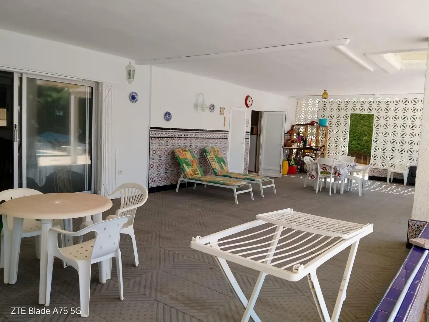 Haus mit Pool zum Verkauf in OESTE-UR S.GINES AZOHIA, imagen 24