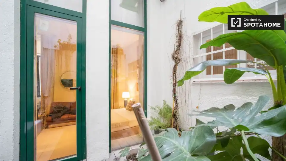 Appartement avec terrasse à louer à Centro, imagen 18