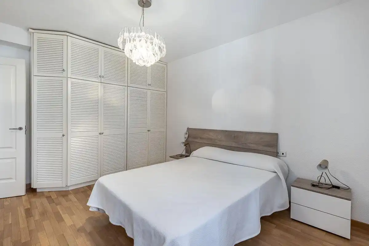 Flat with lift to rent in Genil, imagen 11