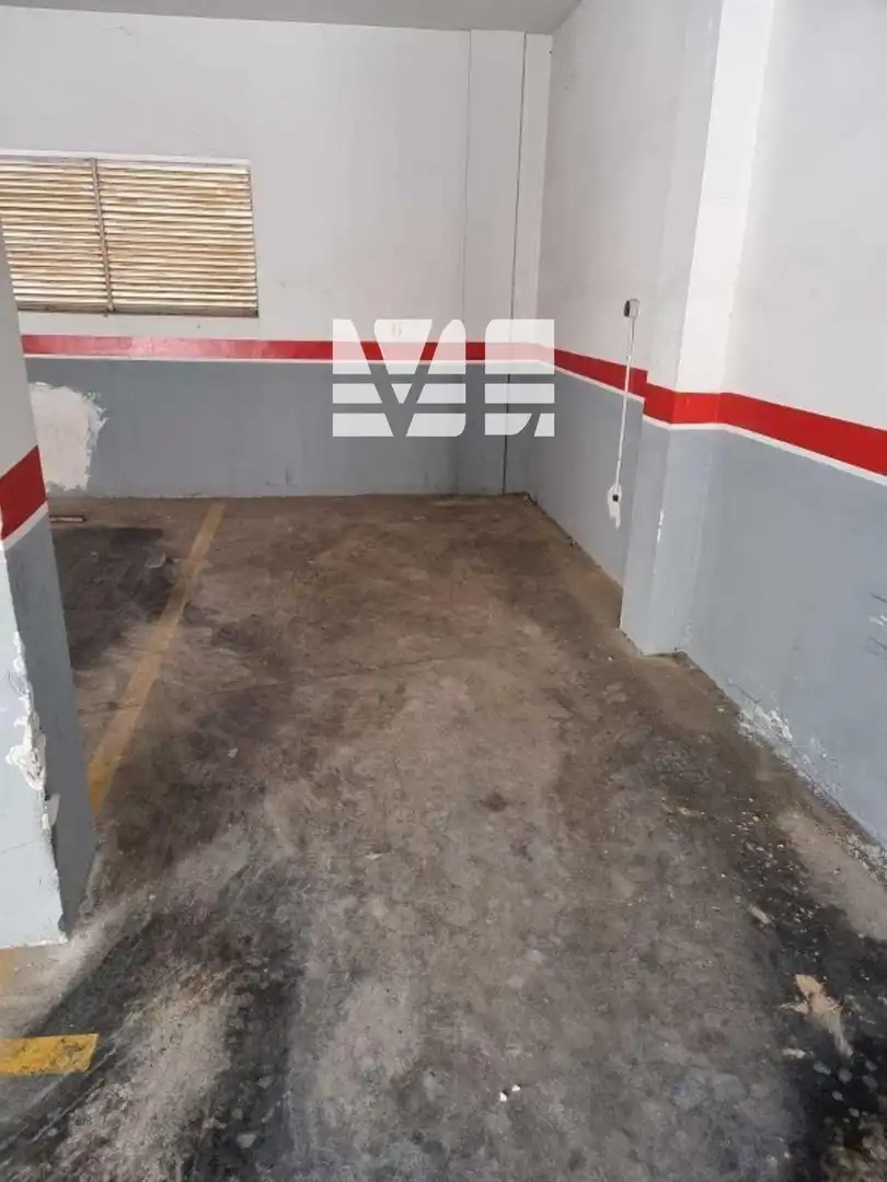 Parking de Piso en venta en Torredembarra