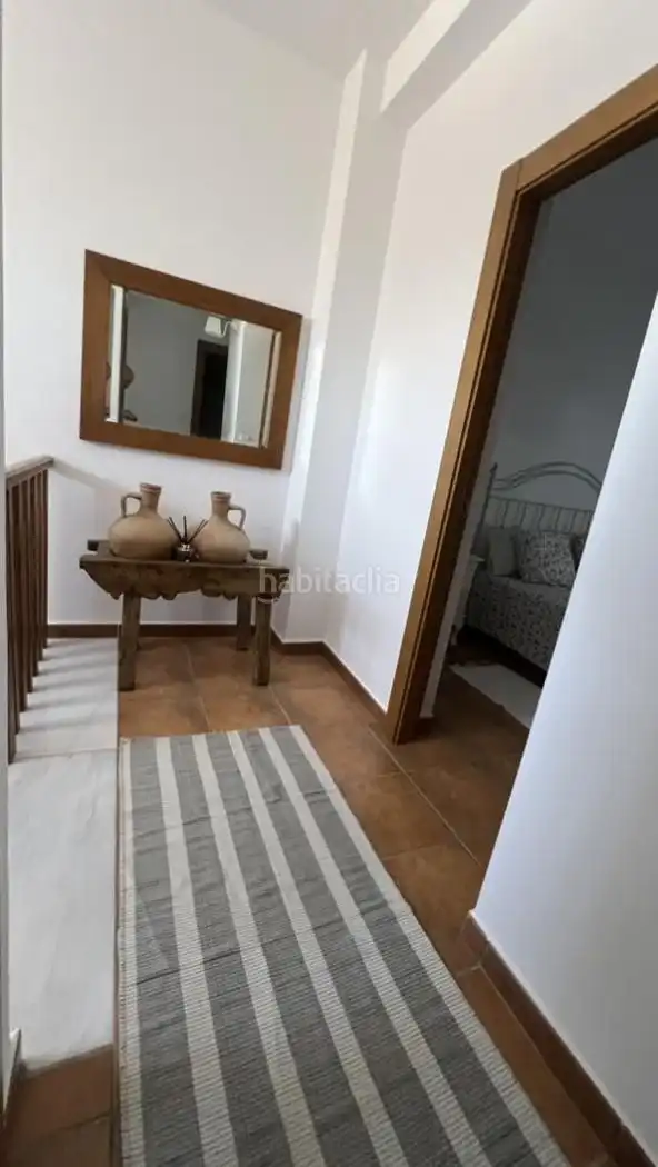 Casa amb jardí en venda a Calle de Toledo 7, imagen 22