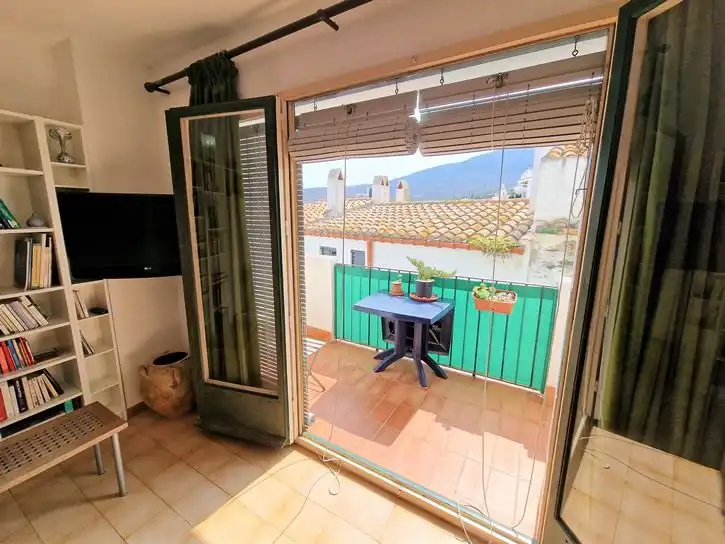 Terraza de Casa o chalet en venta en Cadaqués