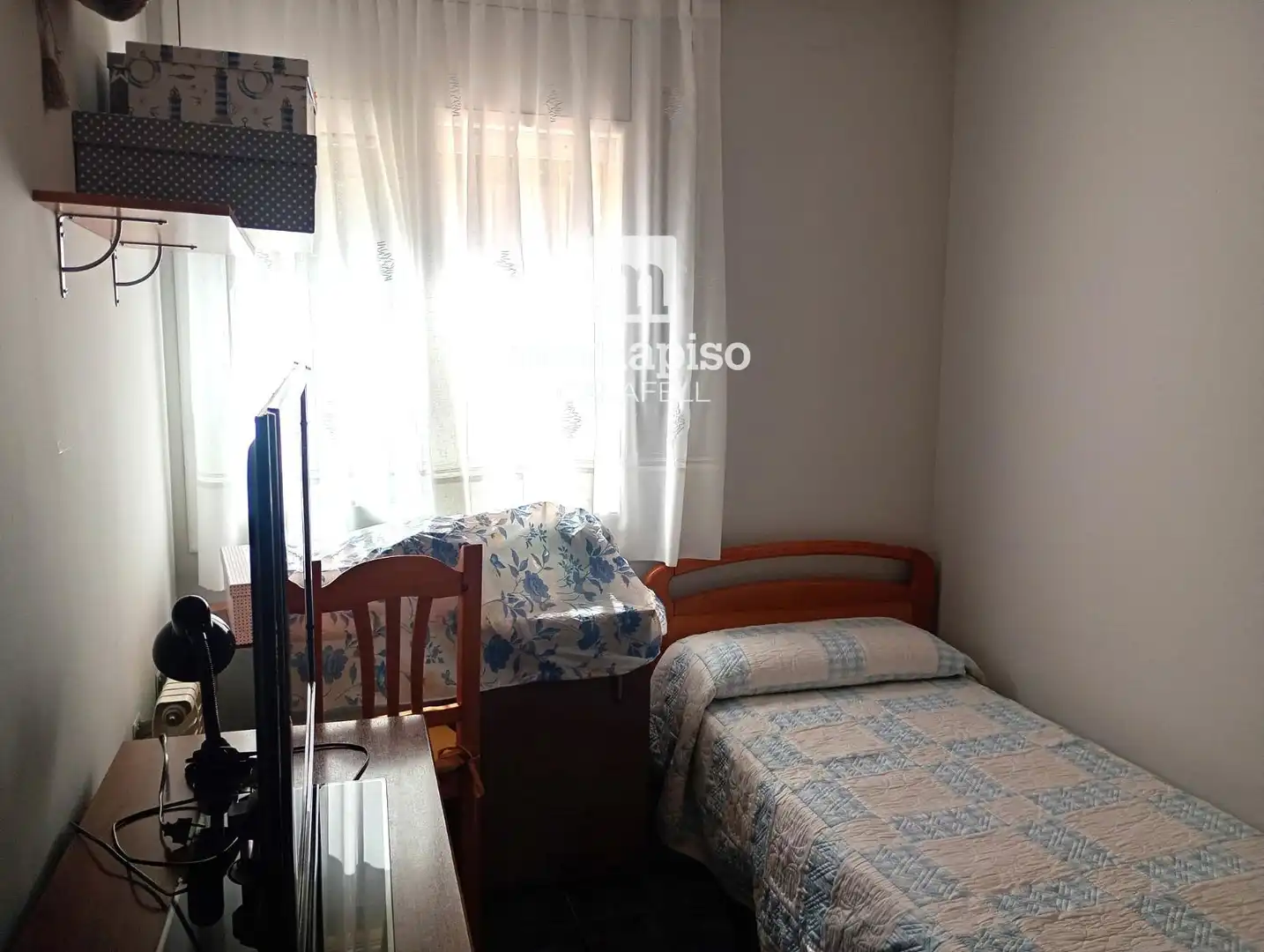 Dormitori de Casa o xalet en venda en Castellet i la Gornal amb Aire condicionat, Calefacció i Moblat