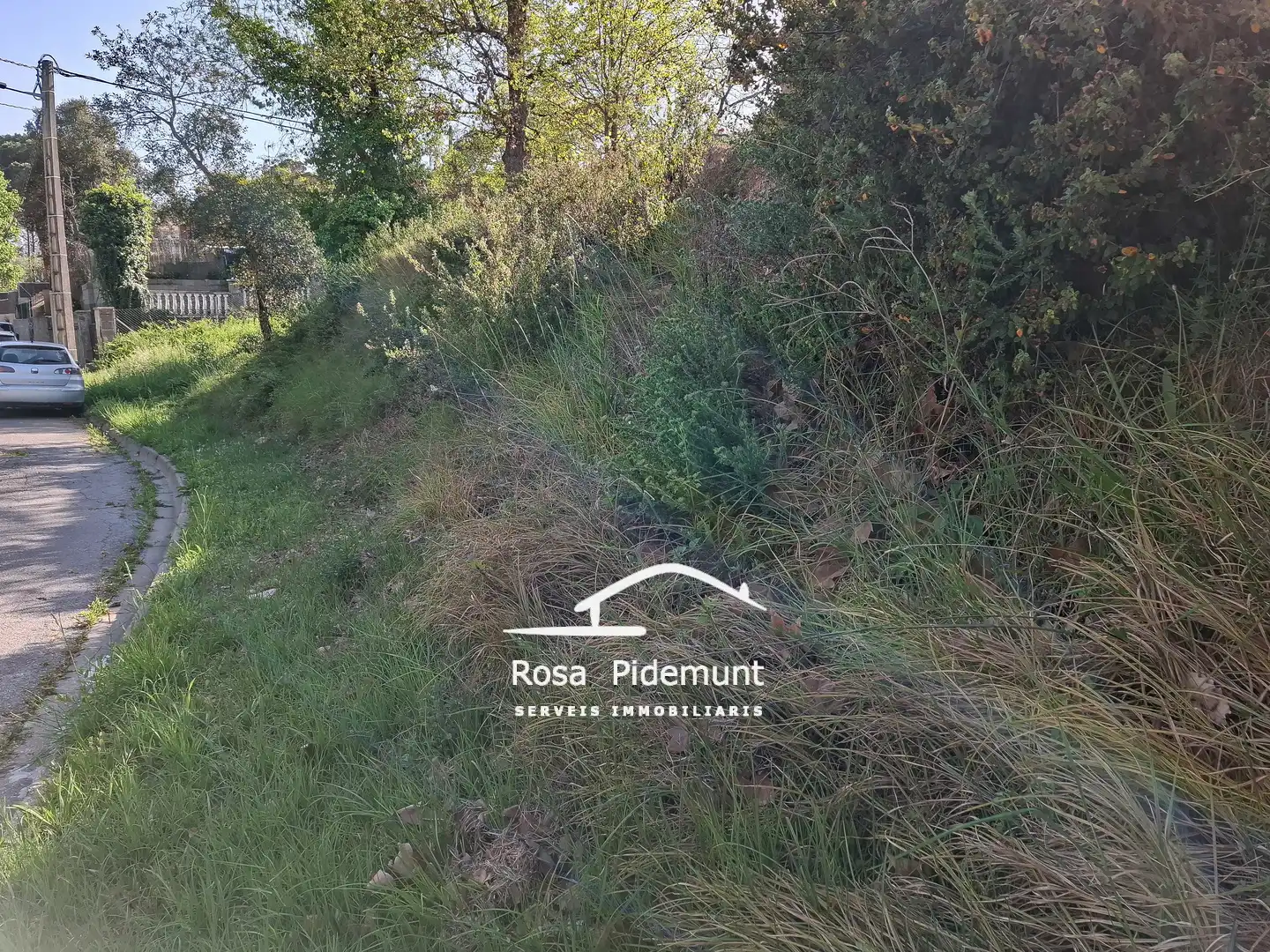 Residential land for sale in Avinguda Arbres, imagen 13