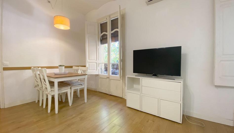 Foto 1 de Piso en venta en Carrer de Provença, Sagrada Família, Barcelona