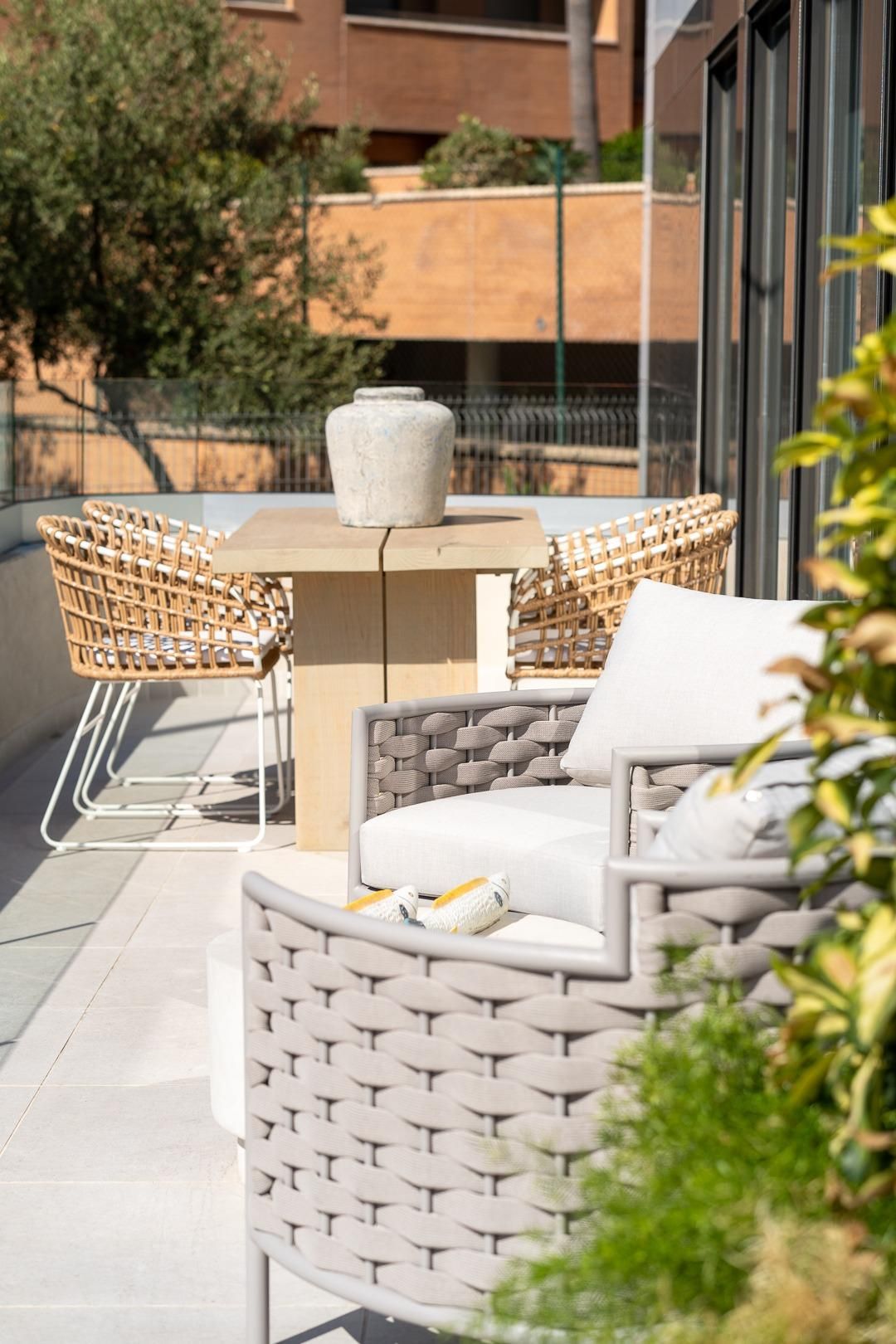 Apartament en venda a Loma de los Riscos