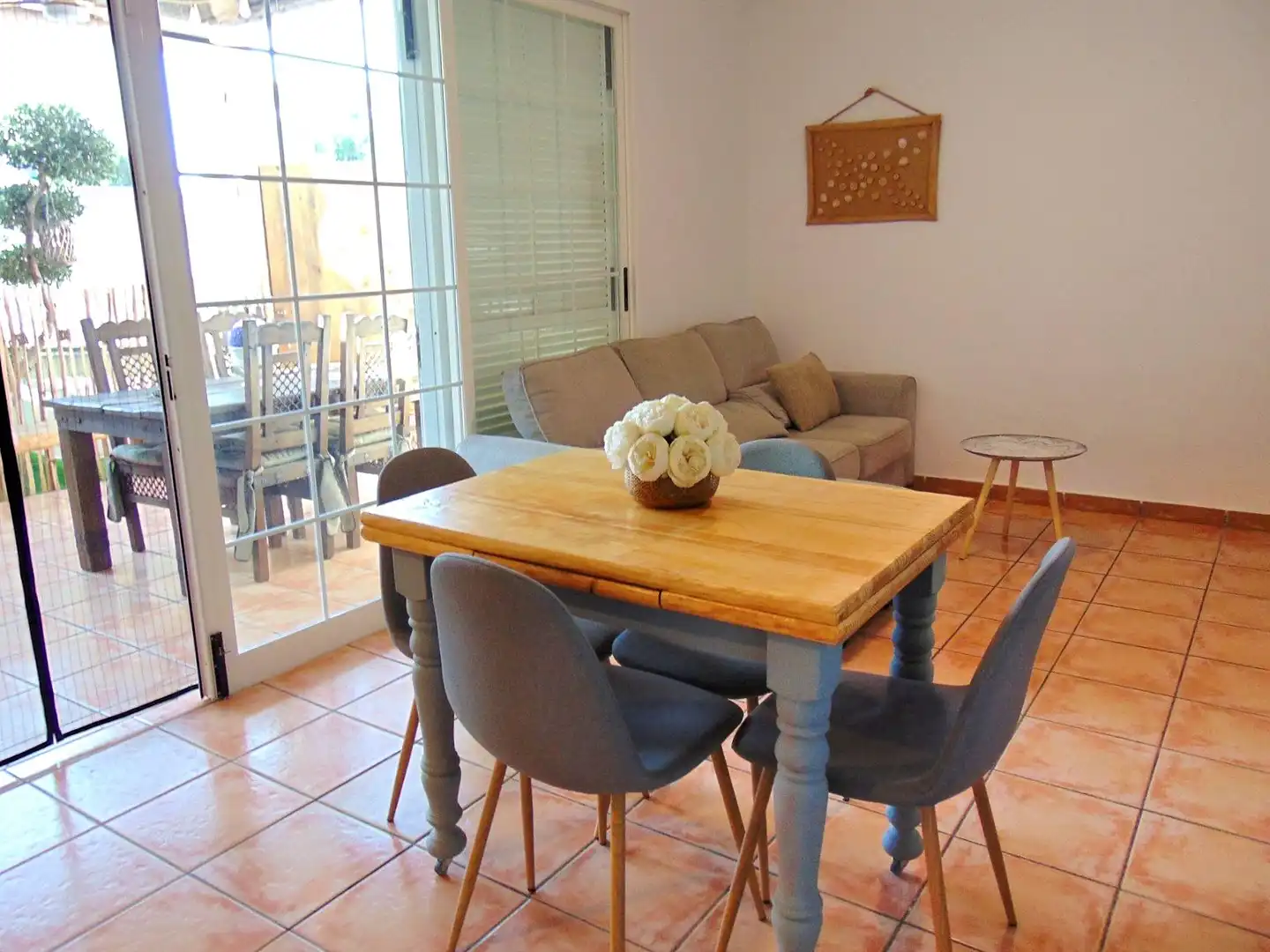 Casa bifamiliare con terrazza in vendita a Calle Costas de Garraf 1, imagen 20