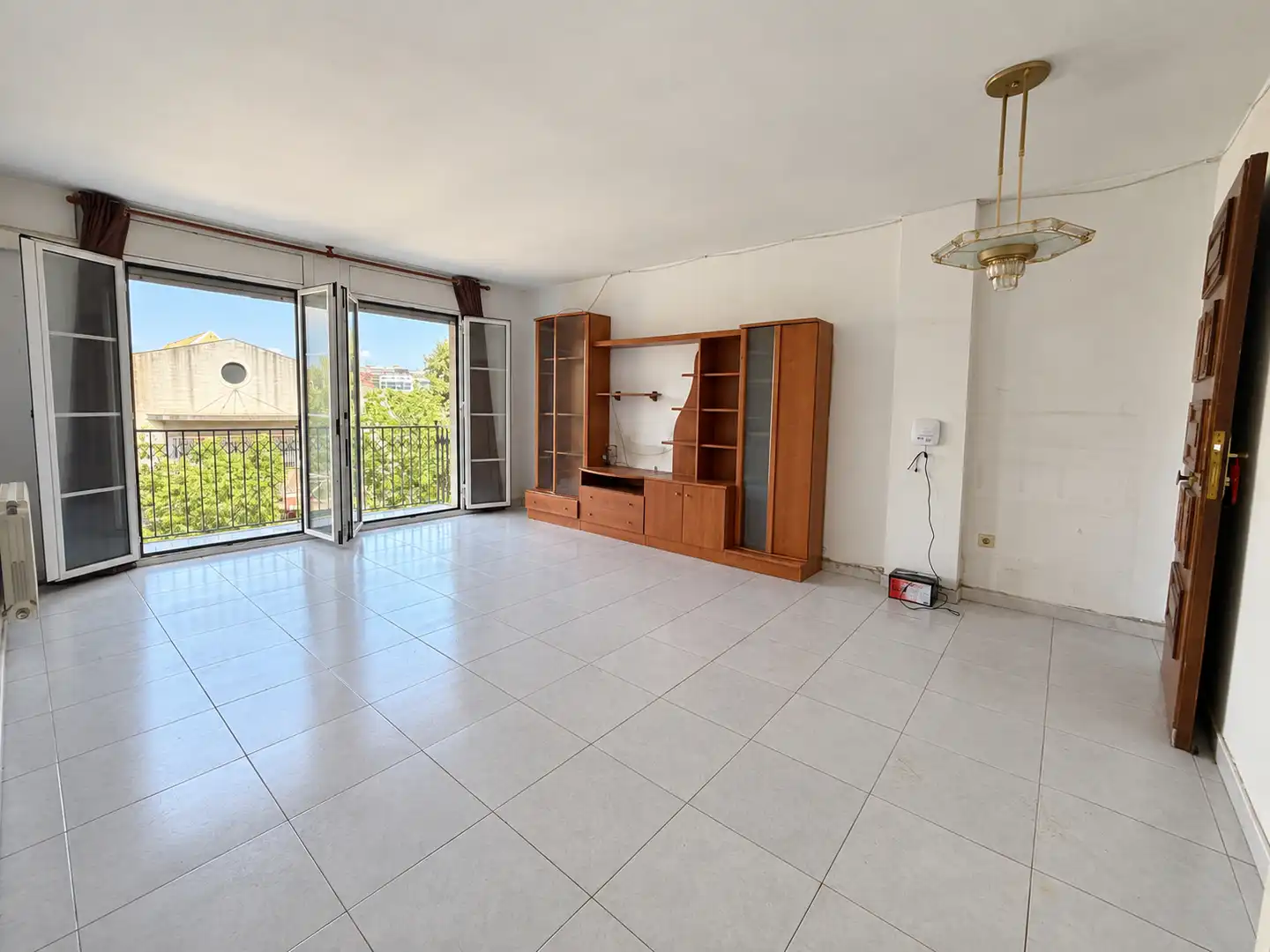 Flat with lift for sale in Centre, imagen 2