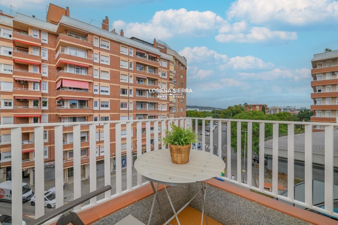 Piso en venta en  SANT LLUIS, 1, Centre - Estació