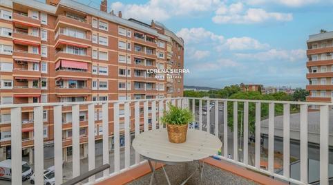 Foto 2 de Pis en venda a  Sant Lluis, 1, Centre - Estació, Barcelona