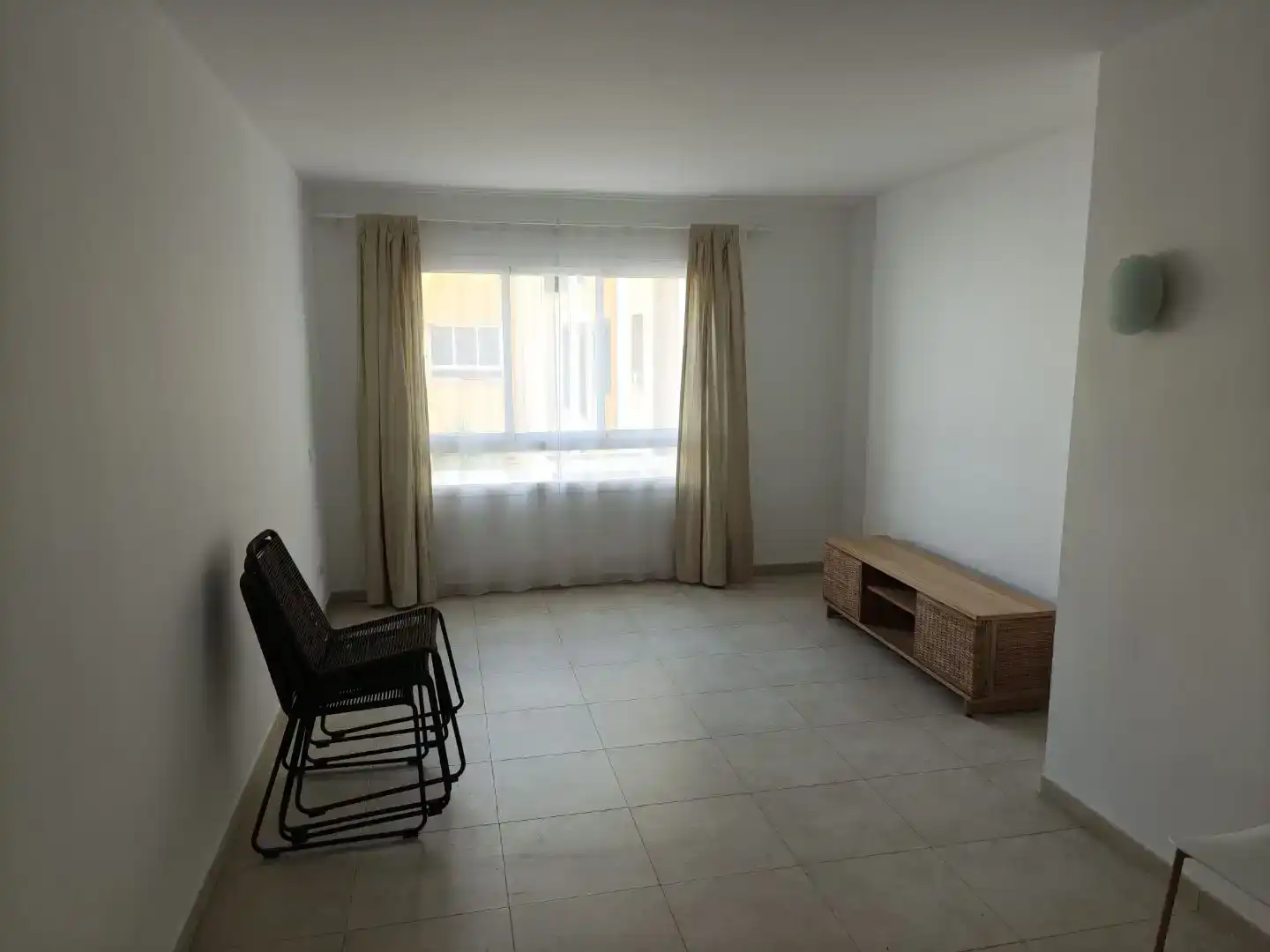Sala d'estar de Pis en venda en Andratx