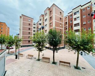 Flat for sale in El Cerco, Barakaldo