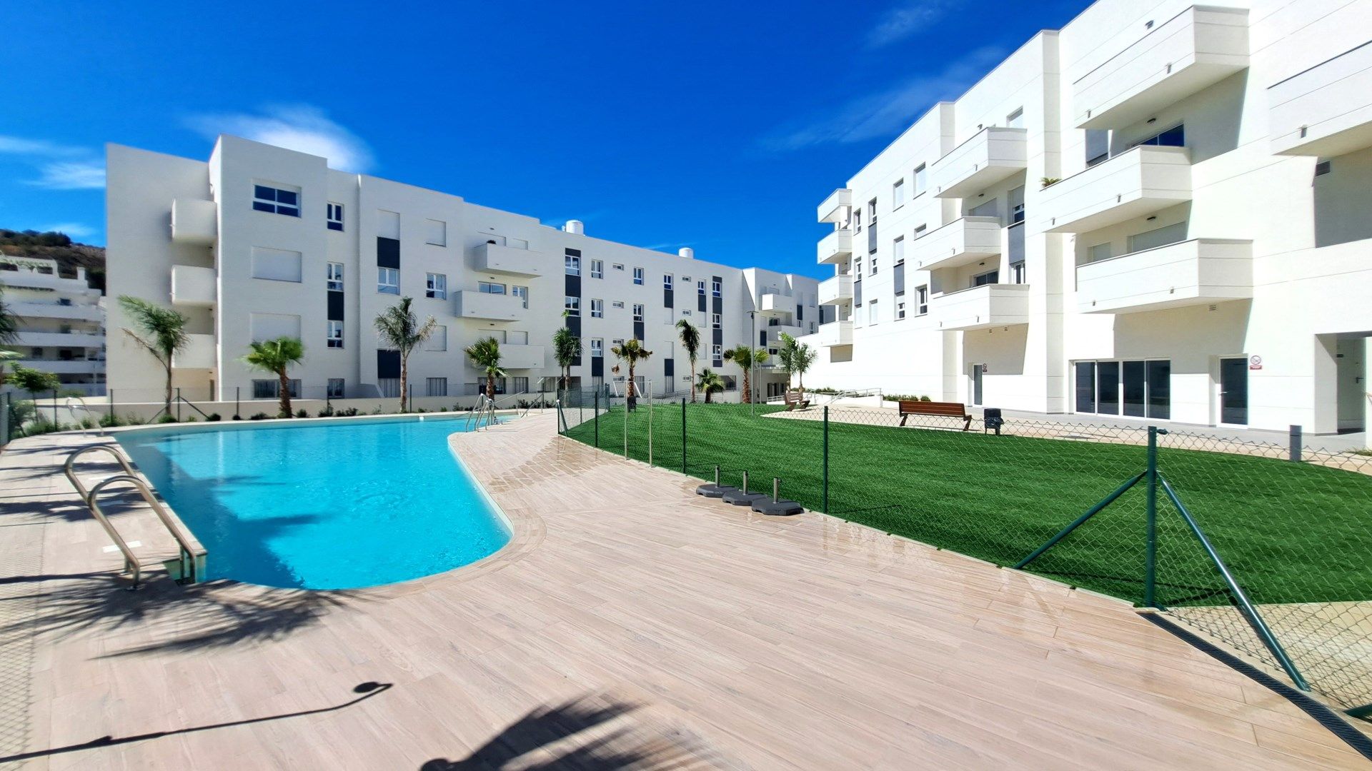 Flat to rent in CAMARON DE LA ISLA, Limonar