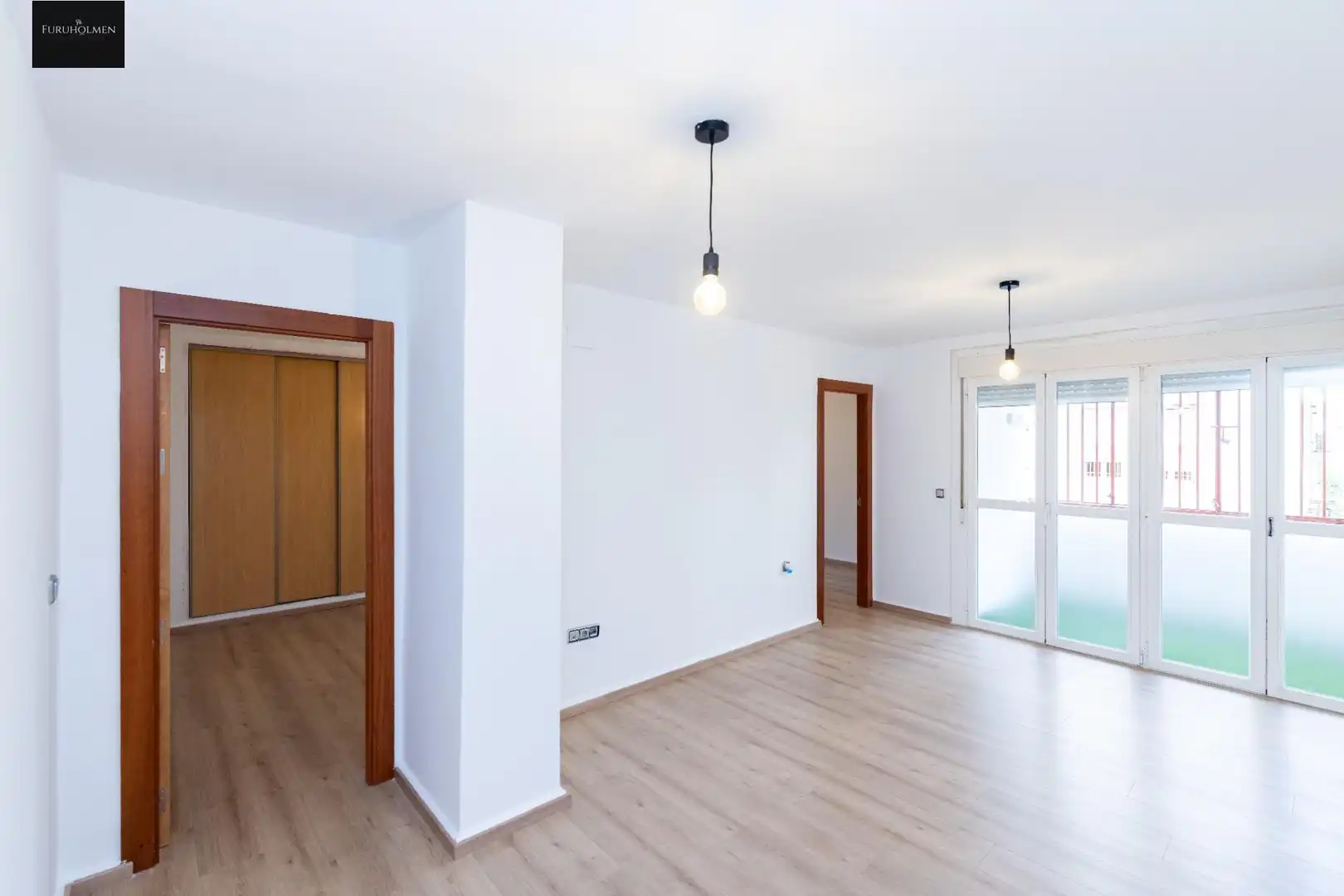 Flat with lift for sale in Calle Maestro José Rodríguez, imagen 2