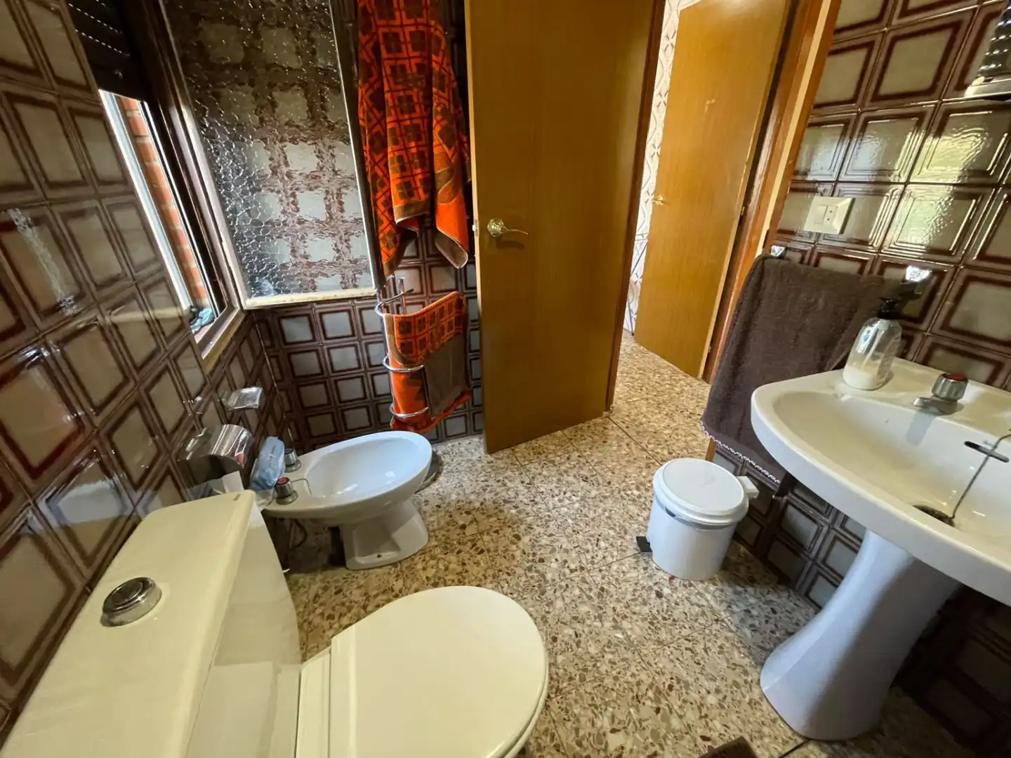 Casa rustica con balcone in vendita a Valdepeñas, imagen 21