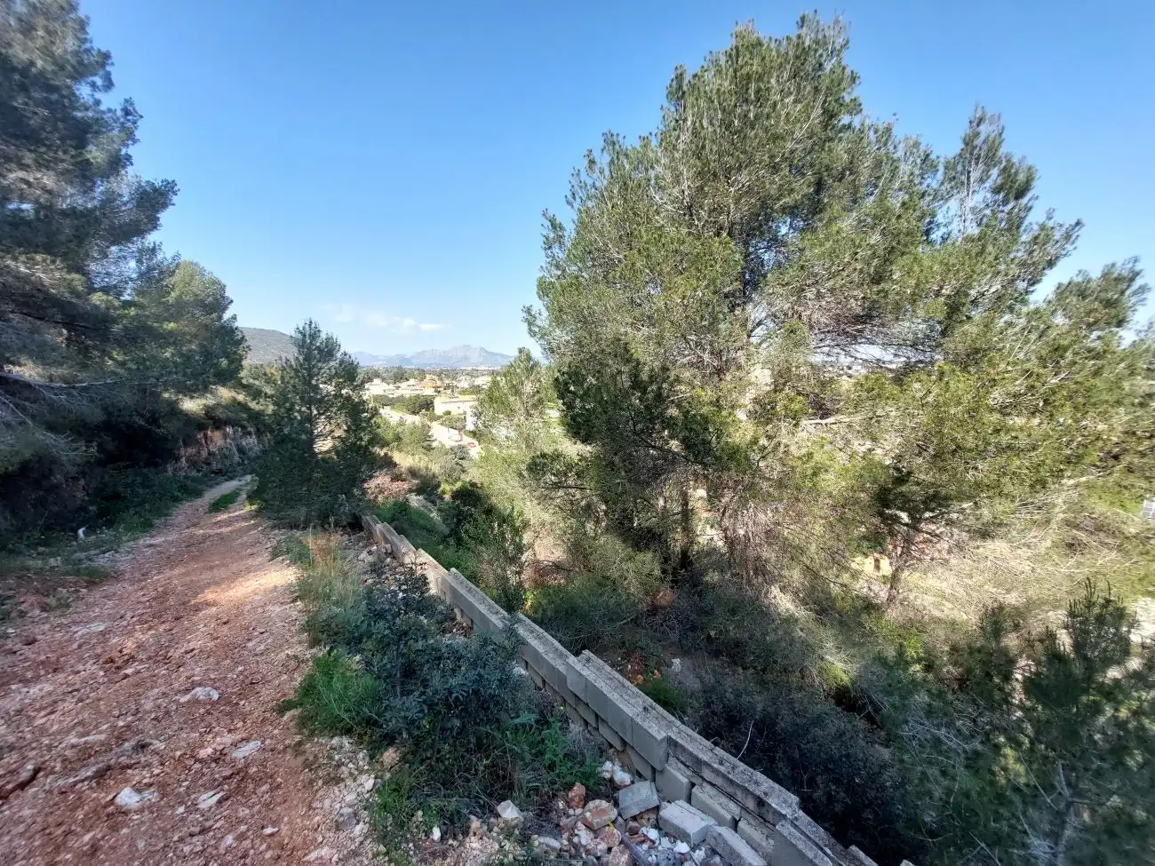 Terreny residencial en venda a La Pedrera - Vessanes, imagen 11