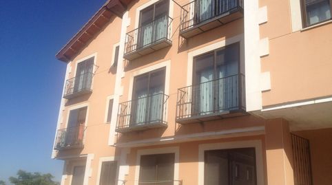 Solvia Inmobiliaria  Garaje Trijueque