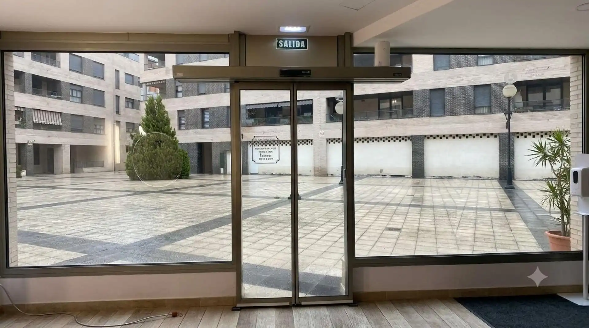 Local comercial en venda a Sabiñánigo Centro - Aurín, imagen 9