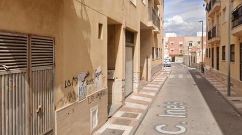 Foto 3 de Traster en venda a Ines (bo), Roquetas Pueblo, Almería