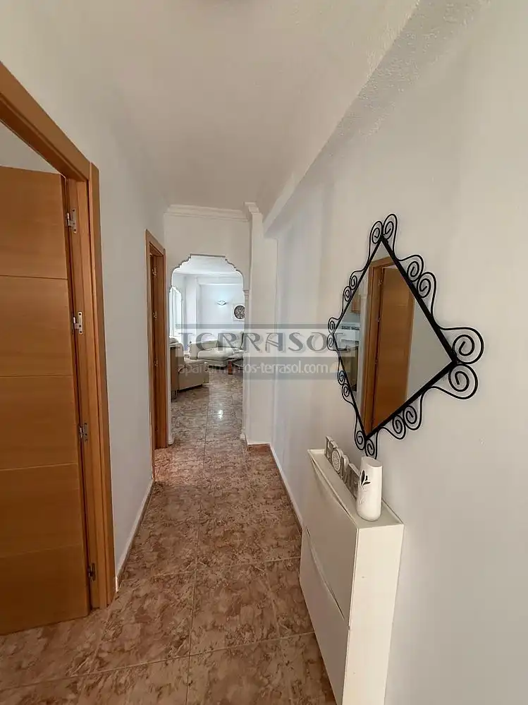 Apartament amb piscina en venda a Torre del Mar, imagen 15
