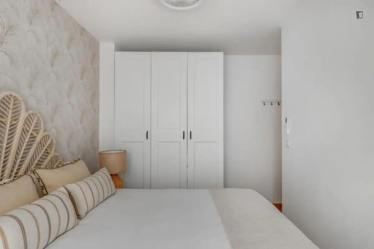 Apartments for rent in Playa del Rincón