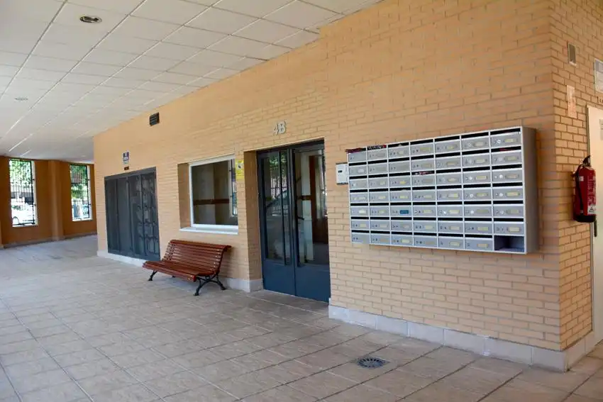 Wohnung mit Pool zum Verkauf in VICENTE CARBALLAL 4, imagen 5