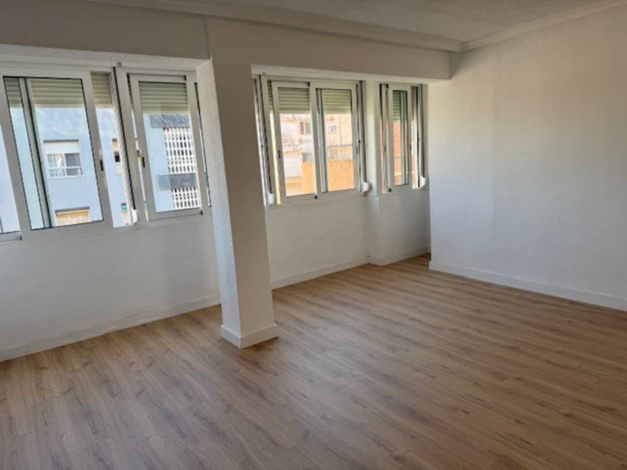 Bedroom of Flat for sale in Cartagena  with Balcony