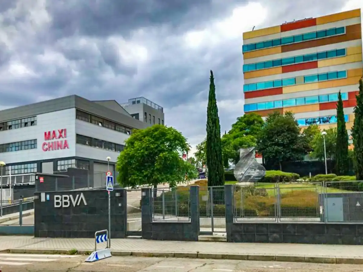 Oficina en venta en Calle MARIA TUBAU, imagen 68