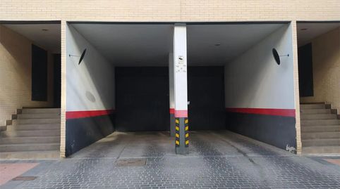 Foto 2 de Garaje en venta en Calle de la Señora Cornelia, 2, Los Molinos, Getafe