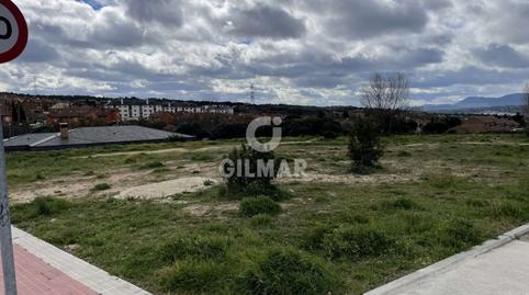 Foto 5 de Terreno industrial en venta en Fontenebro - Altavista, Madrid