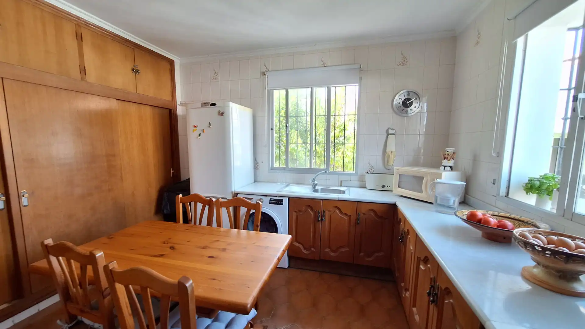 Casa amb jardí en venda a Playa Bahía Dorada, imagen 8