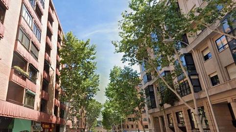 Foto 3 de Garatge en venda a Calle de Téllez, Pacífico,  Madrid Capital