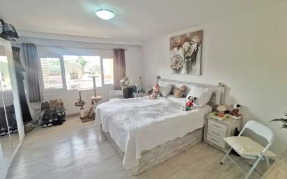 Bedroom of Flat for sale in Calvià