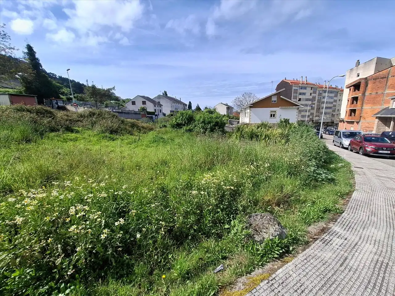 Lands and plots for sale in DA FONTELA, imagen 13