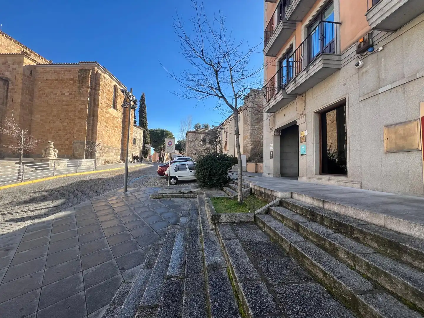 Flat with lift for sale in Plaza Claudio Sánchez Alborn, imagen 41