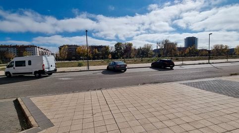 Foto 4 von Geschaftsraum zur Miete in Calle Esteban Sáez Alvarado, Villimar - V1 - V2 - S3 - S4 - San Cristobal, Burgos Capital