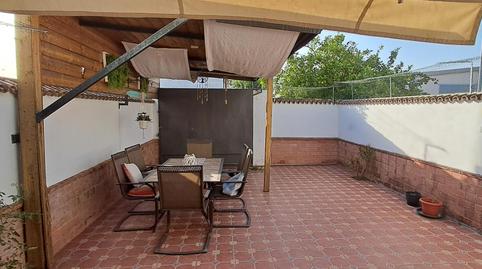 Foto 3 de Casa adosada en venda a Caballero Bonald - San José Obrero - Guadalcacín, Cádiz