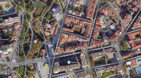Foto 4 de Piso en venta en De Prat de la Riba, Vallparadís - Antic Poble de Sant Pere, Terrassa